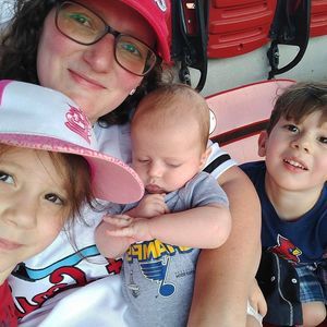 Meet your Posher, Katrina